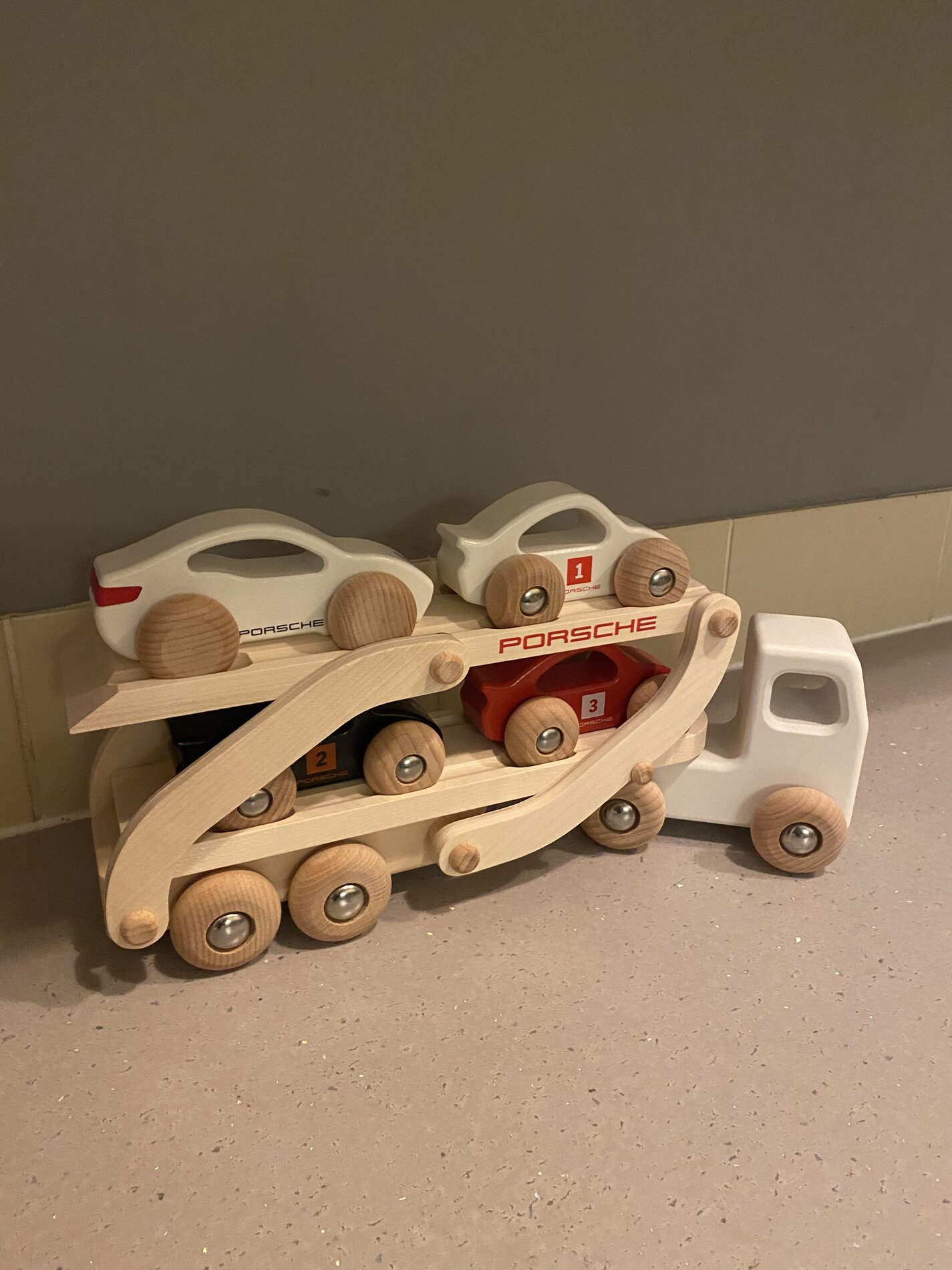 Porsche Taycan Wooden Taycan , Perfect gift for us ??? A074383E-3F2C-43A6-B2A6-842381010320