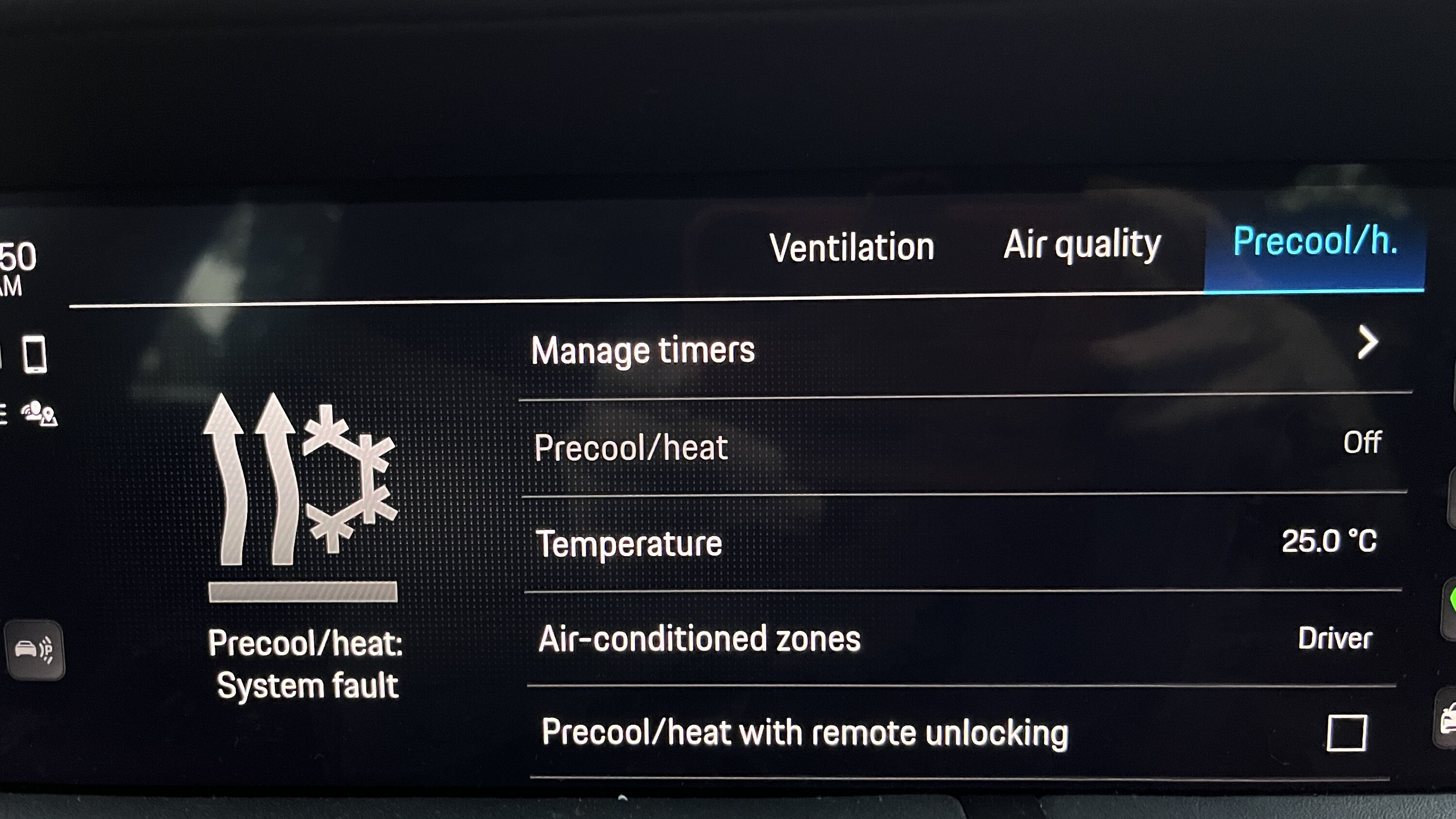 Porsche Taycan Heating Failure IMG_8305.JPG