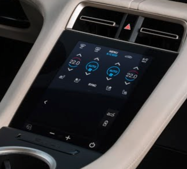 Porsche Taycan Official Porsche Announcement: PCM Update Coming to All Model Years w/ Faster Charging, Infotainment Improvements and Range Bump Screen Shot 2022-07-27 at 6.56.10 PM