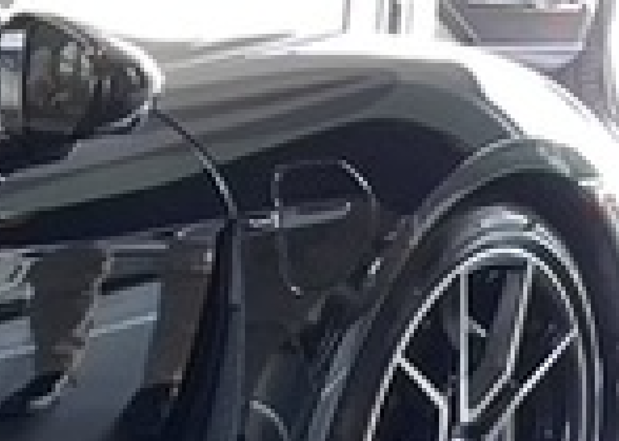 Porsche Taycan RS spyder  wheels Screenshot 2022-03-13 at 10.43.45