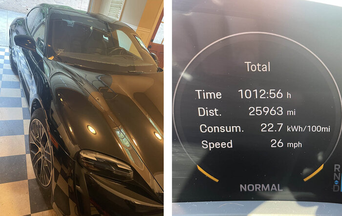 2 years 5 months and 26000 miles later - sharing thoughts