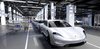 Porsche Taycan Taycan Production line photo - is this real? pOrsche-Taycan-production-hero