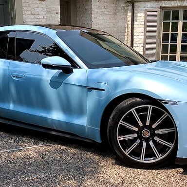 Shocking battery drain | TaycanForum -- Porsche Taycan Owners, News