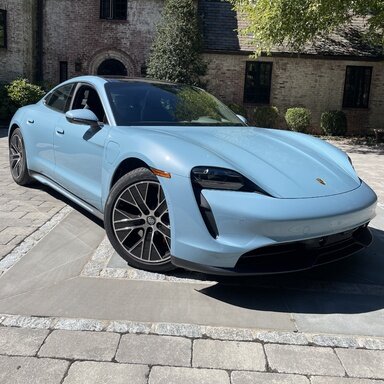 Shocking battery drain | TaycanForum -- Porsche Taycan Owners, News