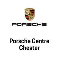 Rob Porsche Chester