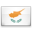 Cyprus Country flag