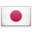 Japan Country flag