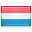 Luxembourg Country flag