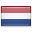 Netherlands Country flag