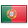 Portugal Country flag
