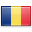 Romania Country flag