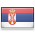 Serbia Country flag