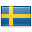 Sweden Country flag