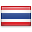 Thailand Country flag