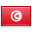 Tunisia Country flag