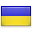 Ukraine Country flag