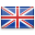 United-Kingdom Country flag