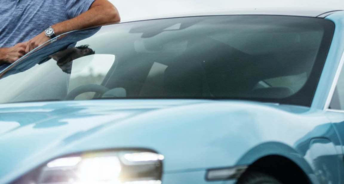 How Much Does It Cost to Replace a Porsche Cayenne Windshield?