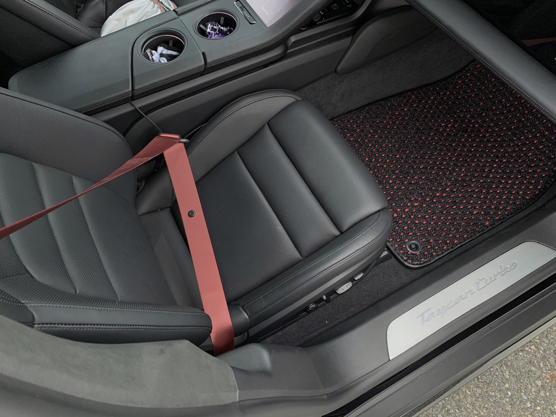 Recall Seat Belt Warning System Malfunction March 17, 2023 (Covers
