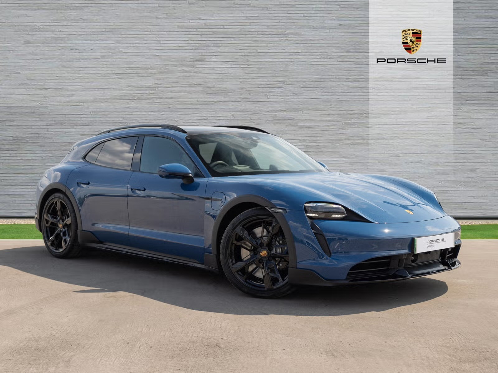 Cancelled 2024 Cayenne Now Gone for Taycan CT Turbo TaycanForum Porsche Taycan Owners News Discussions Forums